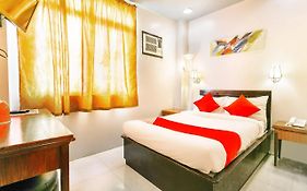 Getz Hotel Manila